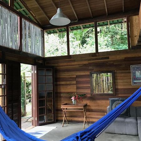 Pousada Rainforest House - Ilha Grande מראה חיצוני תמונה