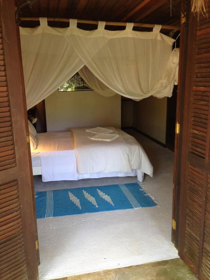 Pousada Rainforest House - Ilha Grande מראה חיצוני תמונה