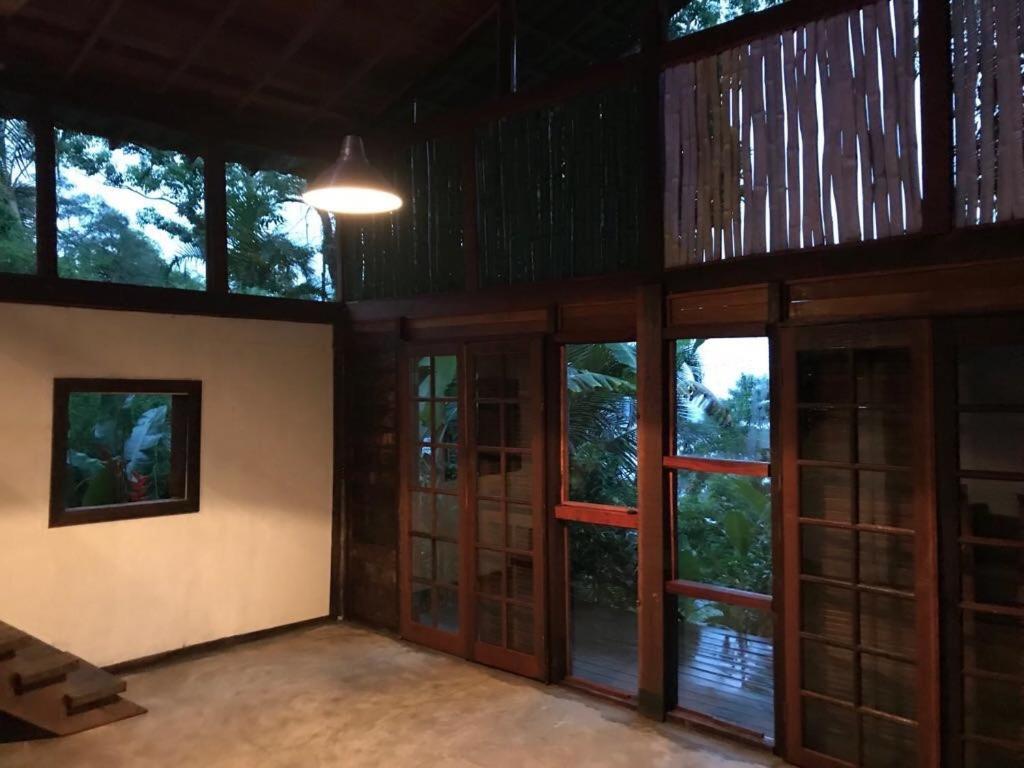 Pousada Rainforest House - Ilha Grande מראה חיצוני תמונה