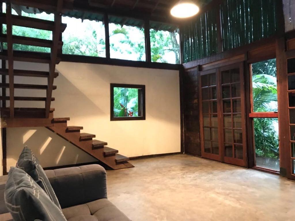 Pousada Rainforest House - Ilha Grande מראה חיצוני תמונה
