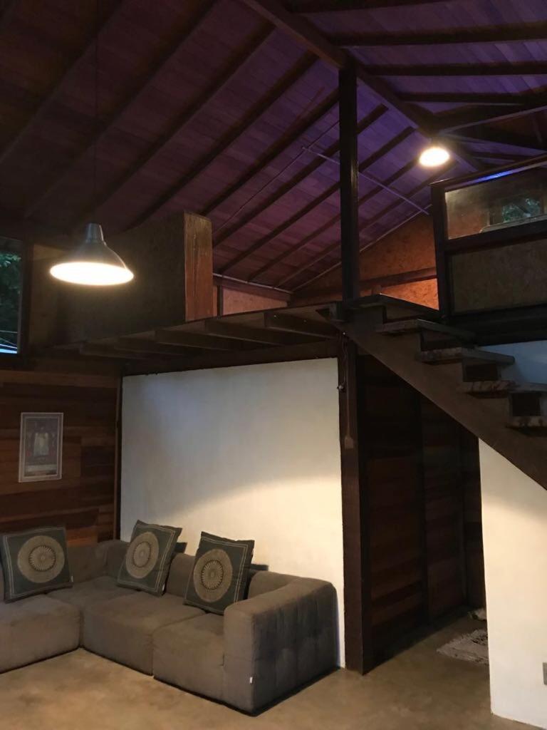 Pousada Rainforest House - Ilha Grande מראה חיצוני תמונה