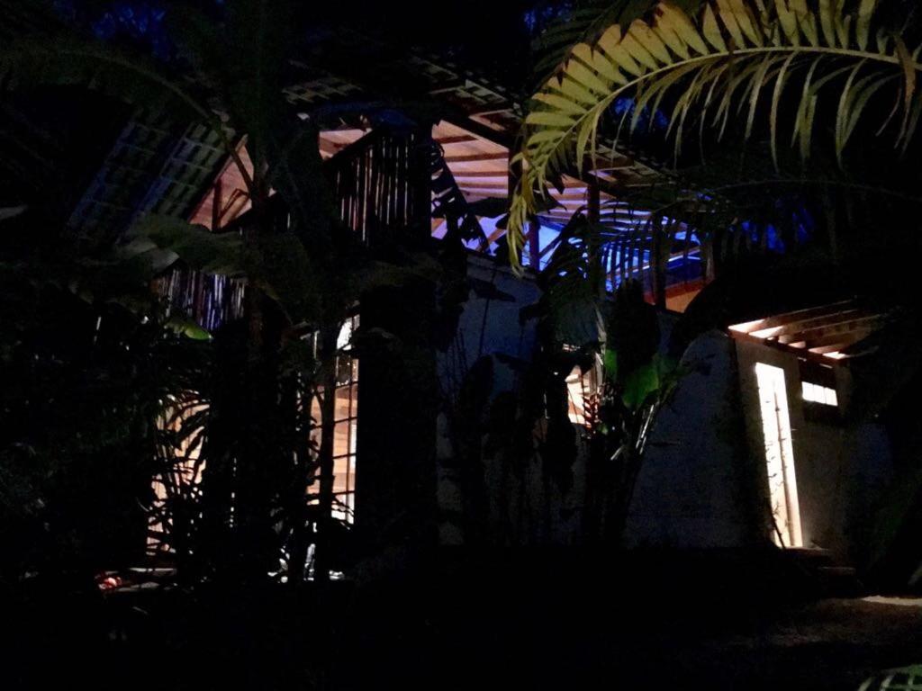 Pousada Rainforest House - Ilha Grande מראה חיצוני תמונה