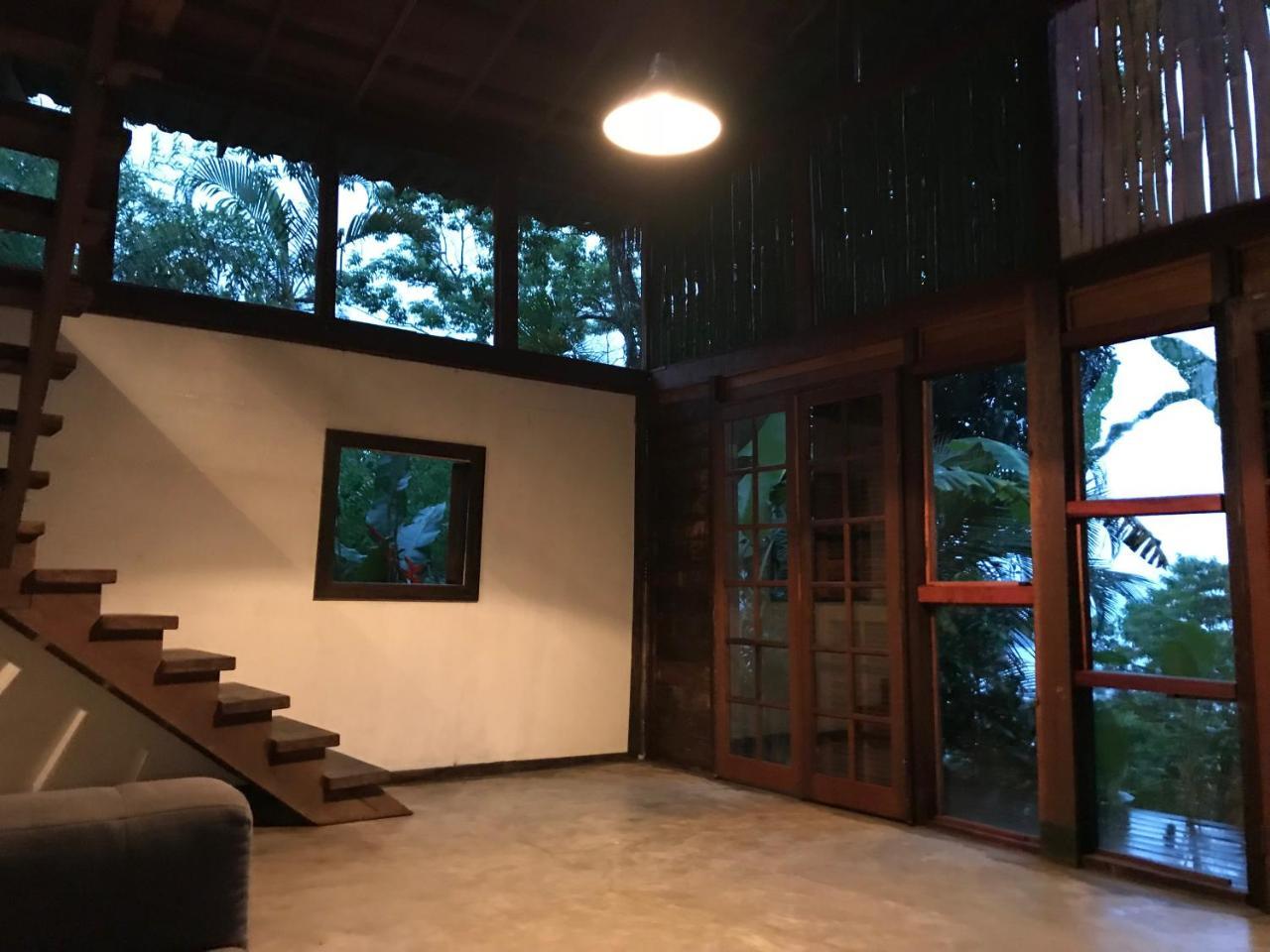 Pousada Rainforest House - Ilha Grande מראה חיצוני תמונה