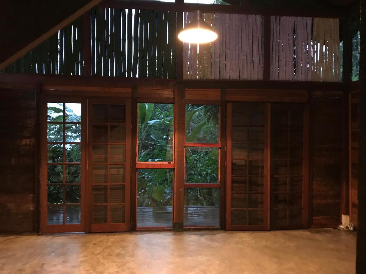 Pousada Rainforest House - Ilha Grande מראה חיצוני תמונה