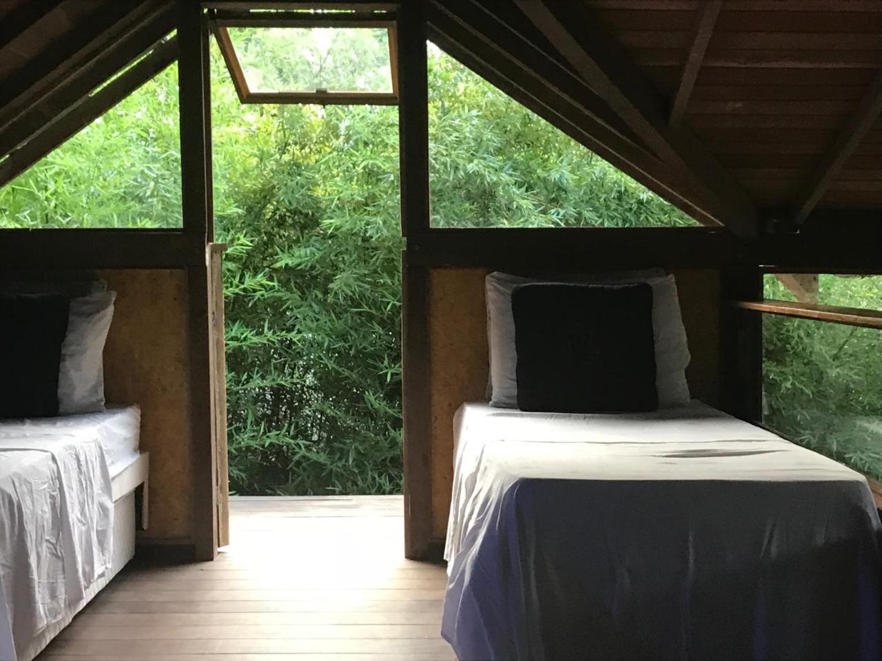 Pousada Rainforest House - Ilha Grande מראה חיצוני תמונה